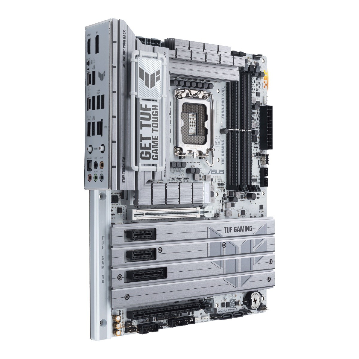 ASUS KBASUIIFZ890A03