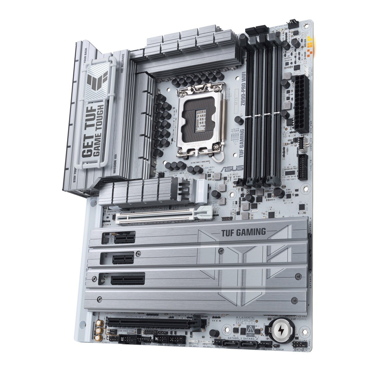 ASUS KBASUIIFZ890A03