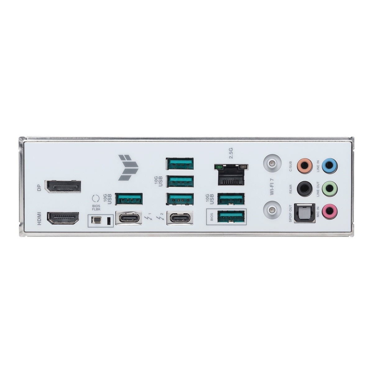ASUS KBASUIIFZ890A03