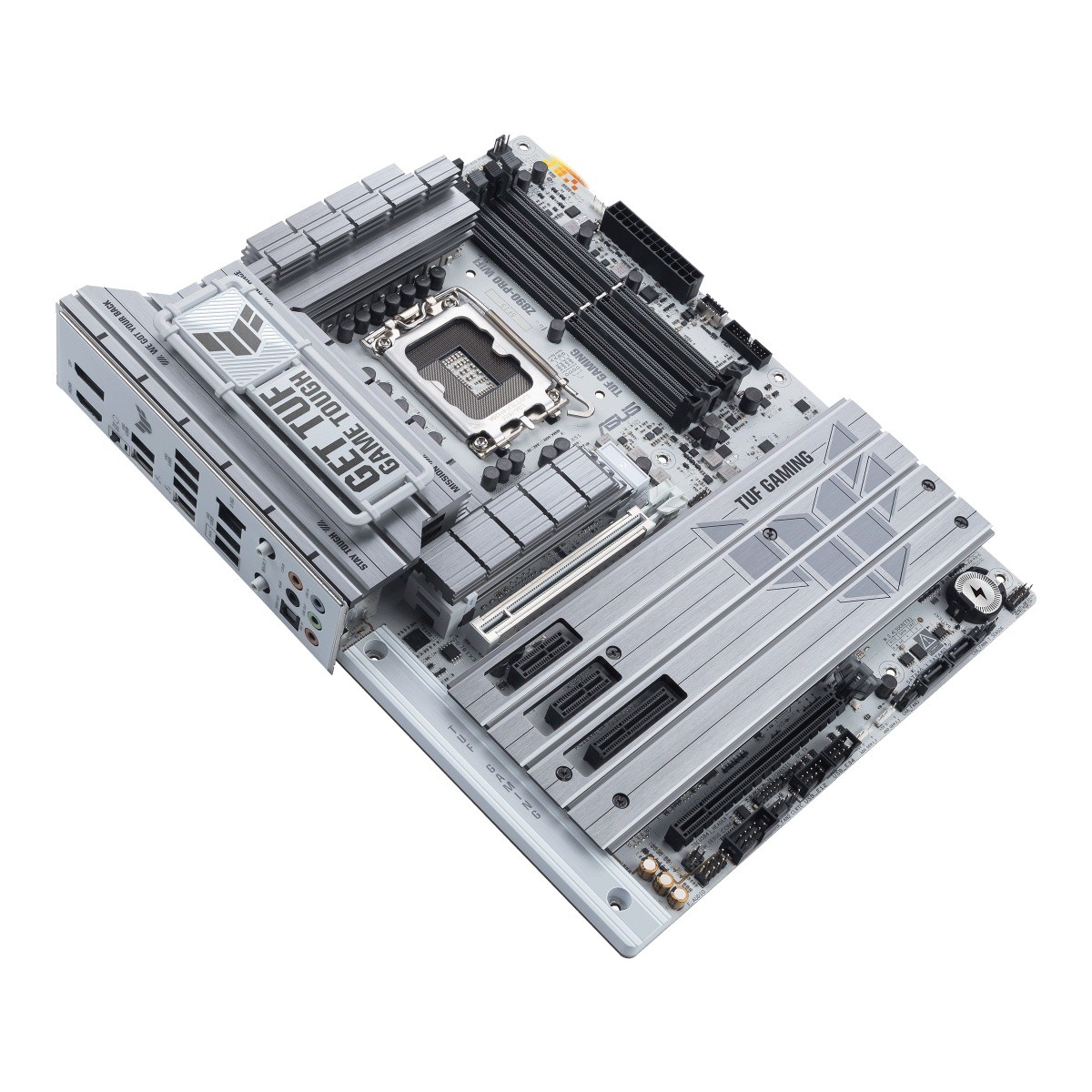 ASUS KBASUIIFZ890A04