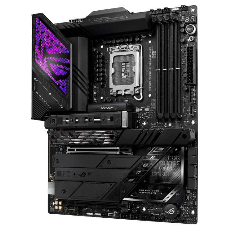 ASUS KBASUIIFZ890A05