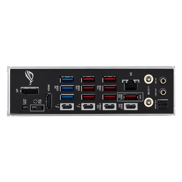 ASUS KBASUIIFZ890A05