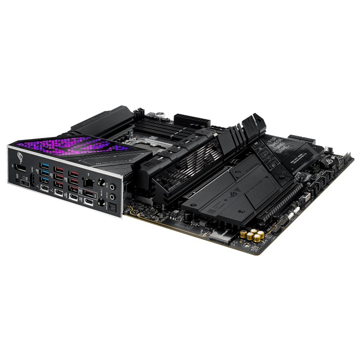 ASUS KBASUIIFZ890A05