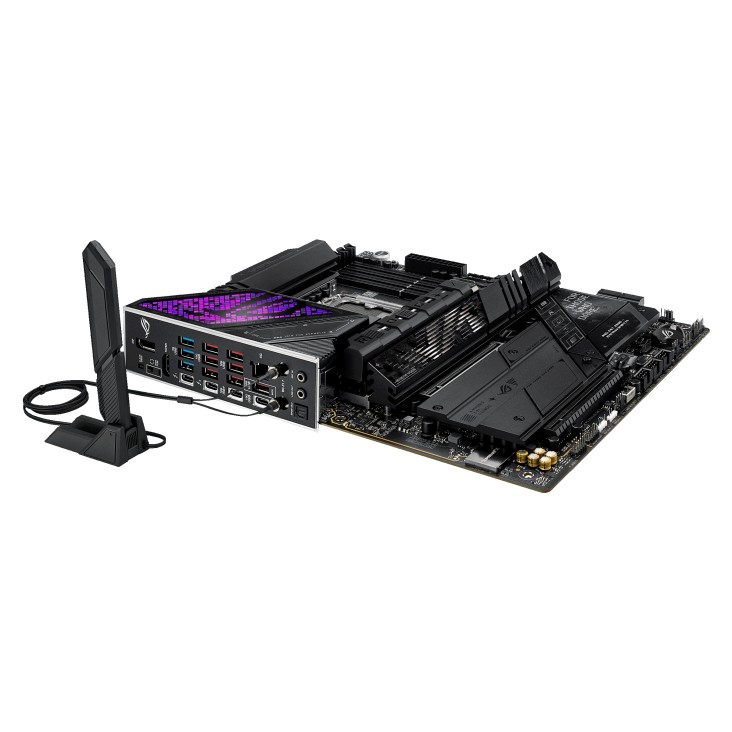 ASUS KBASUIIFZ890A05