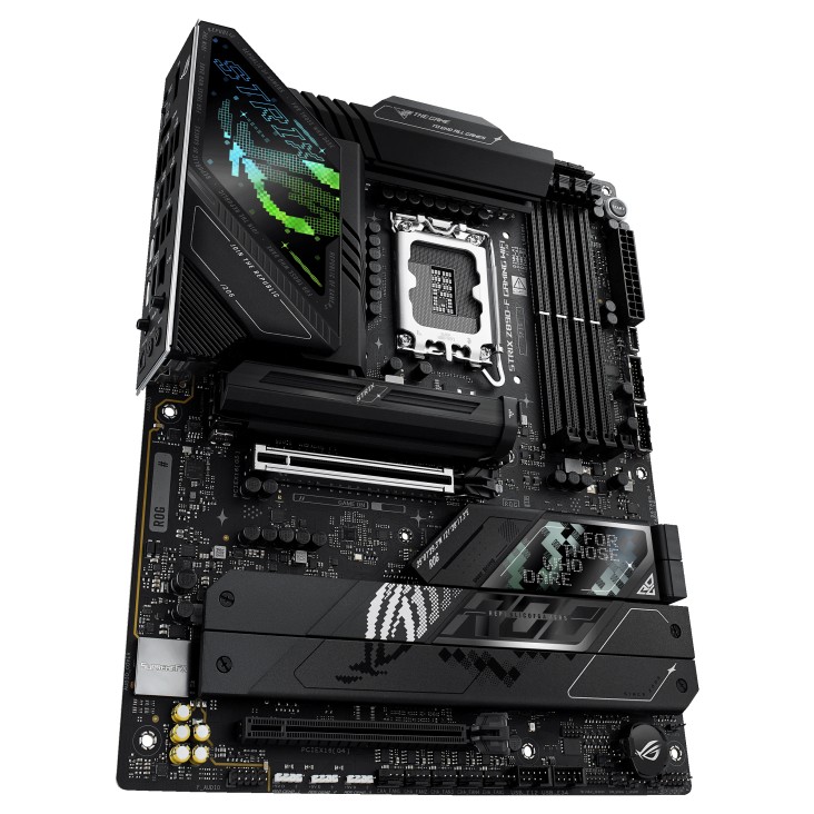 ASUS KBASUIIFZ890A06