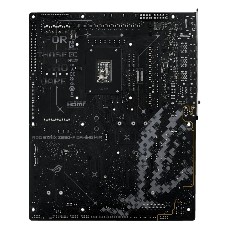 ASUS KBASUIIFZ890A06