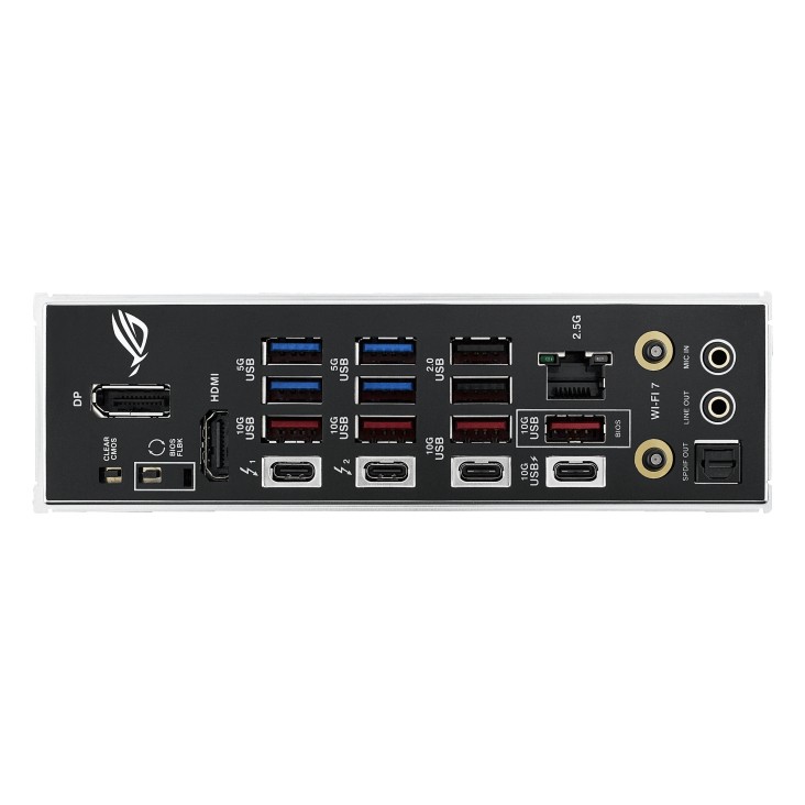 ASUS KBASUIIFZ890A06