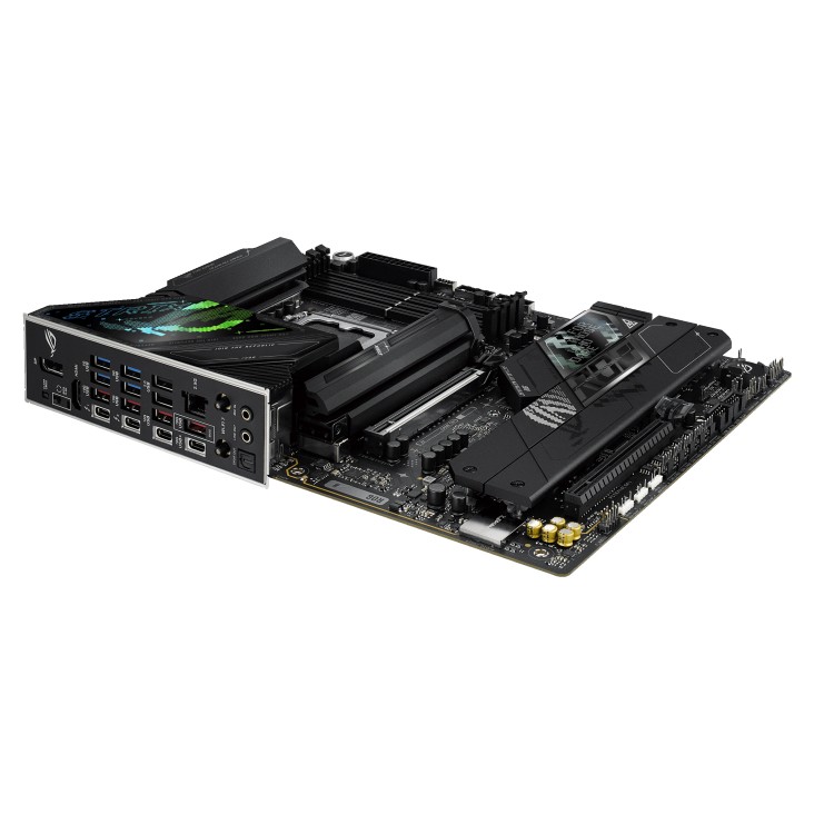 ASUS KBASUIIFZ890A06