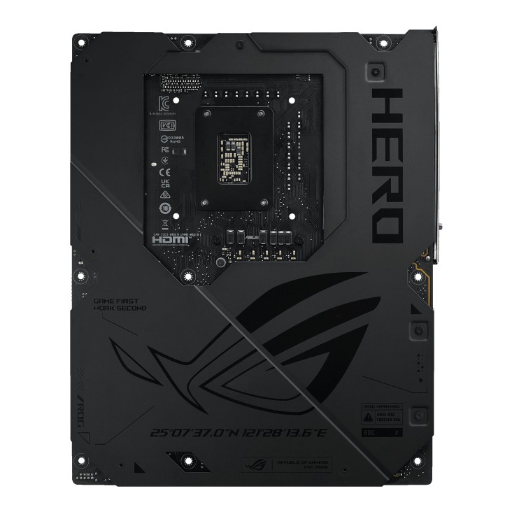 ASUS KBASUIIFZ890A08