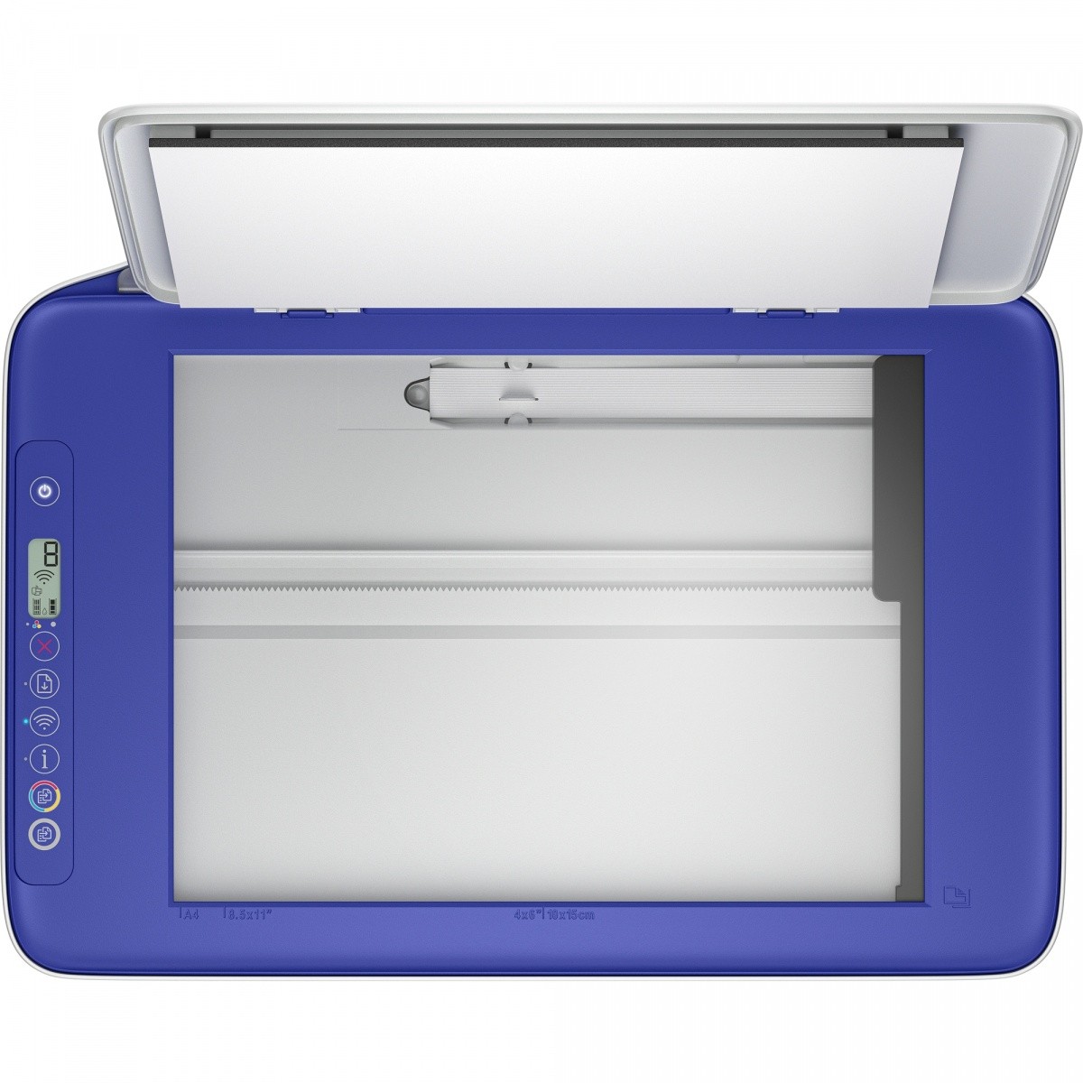 HP Inc. PPHPDAX2821E005