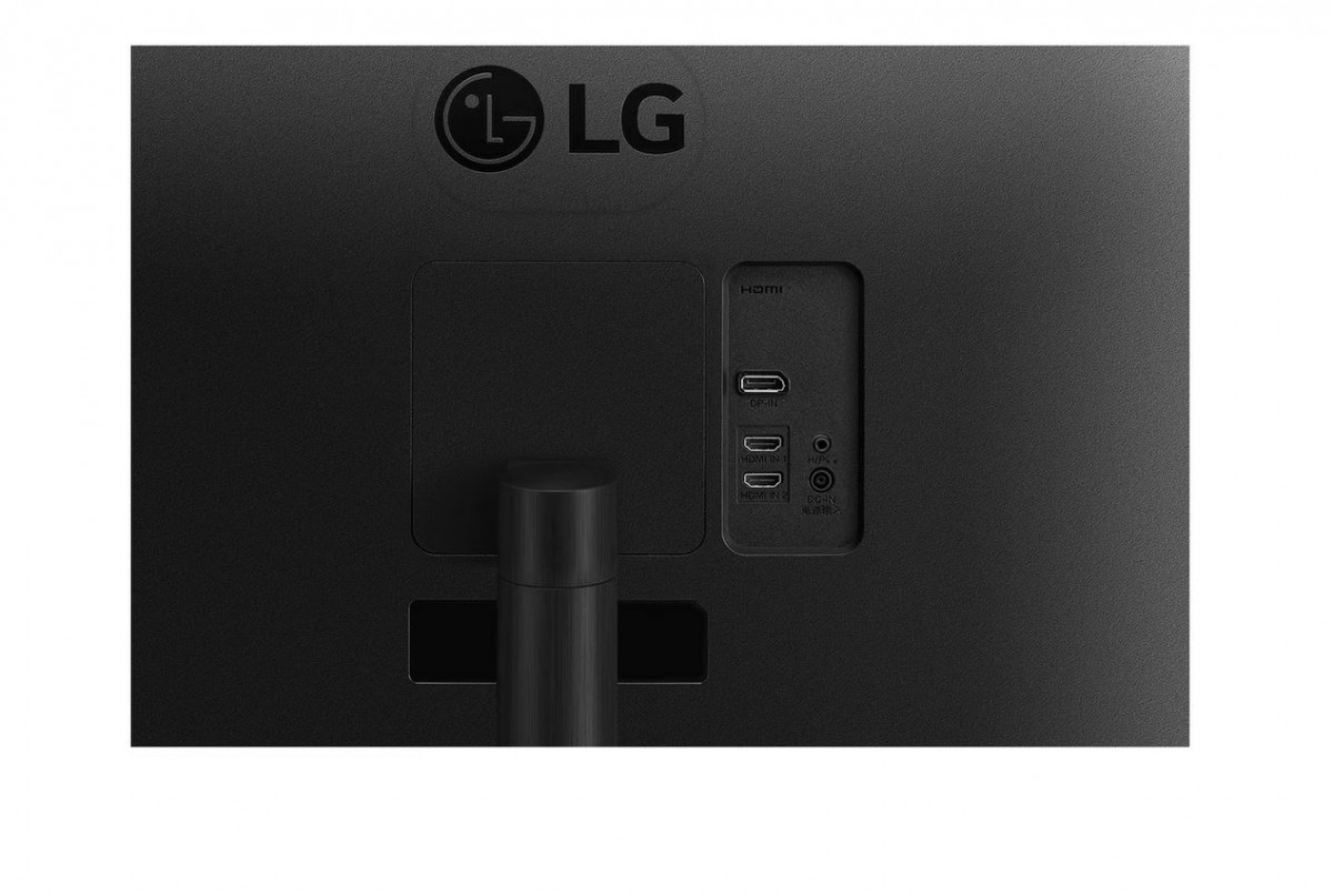 LG Electronics 34WR50QK-B