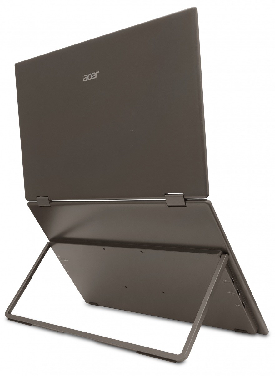 ACER UPACR016XSPD163