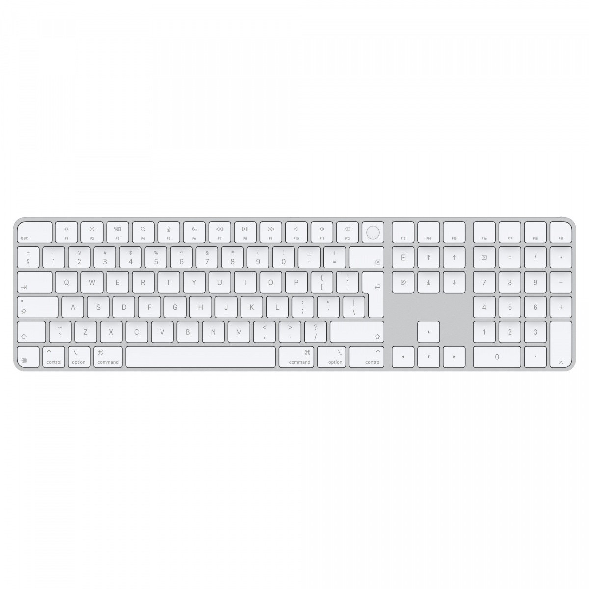 Apple UKAPPRSBUCMXK73