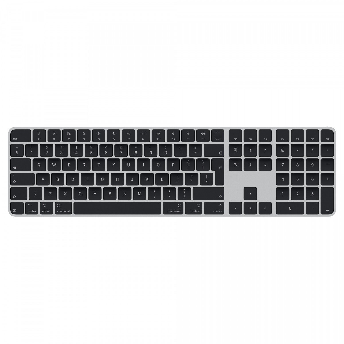 Apple UKAPPRSBUCMXK83