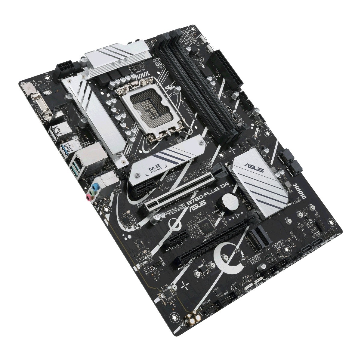 ASUS KBASUIIEB760A04