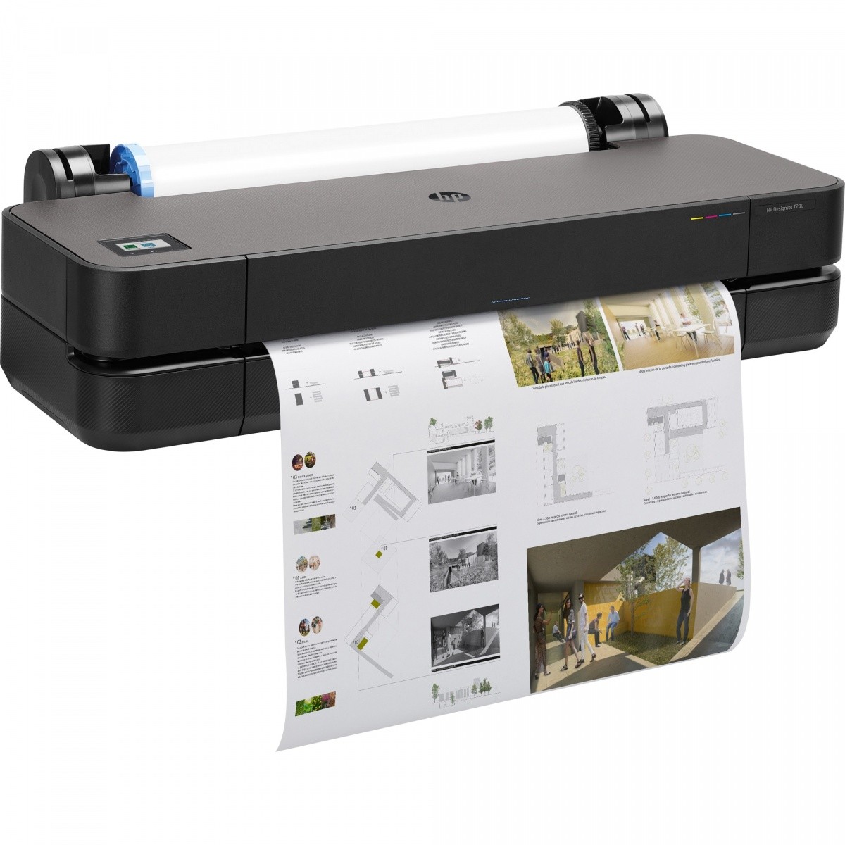 HP Inc. PLHPDA230000010
