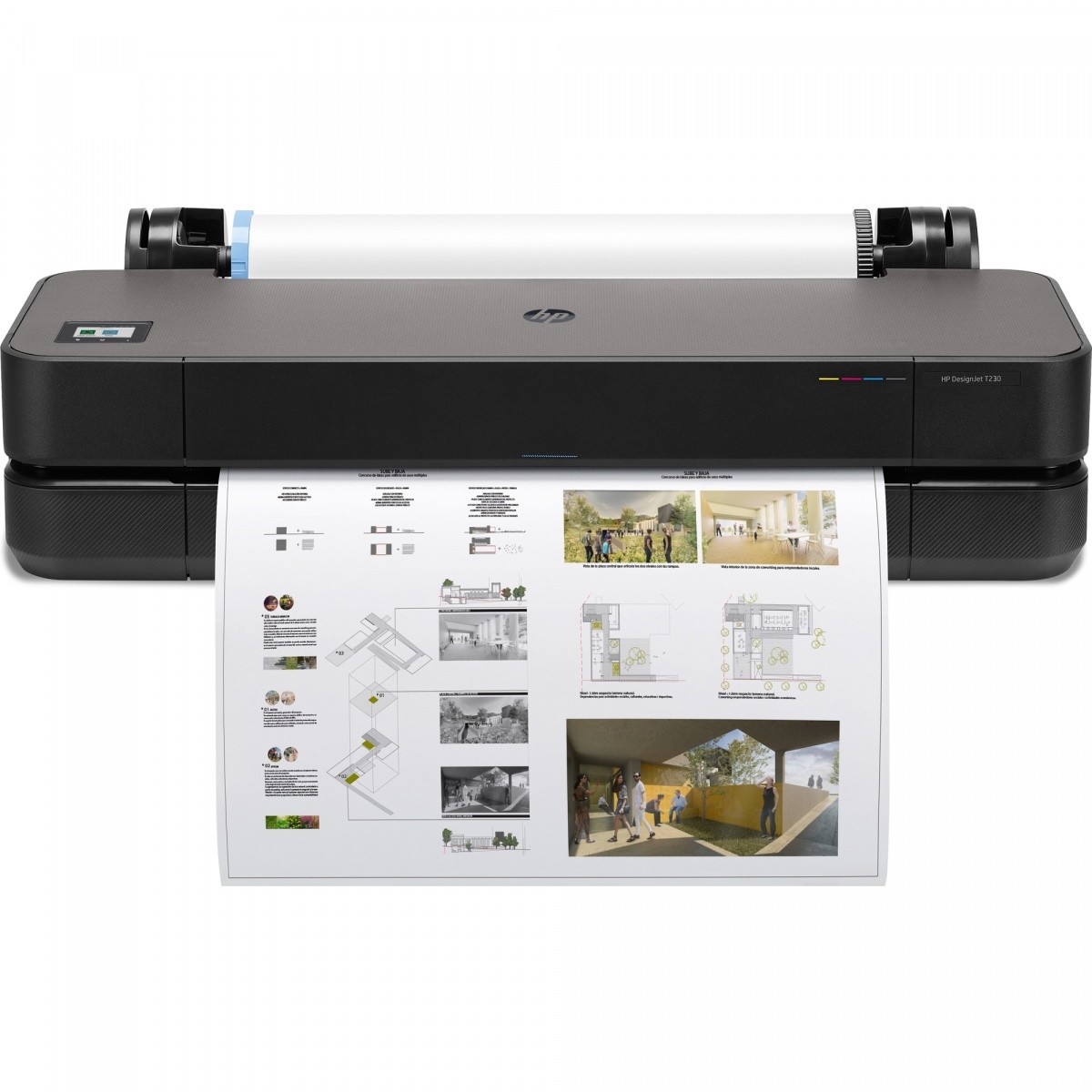 HP Inc. PLHPDA230000010
