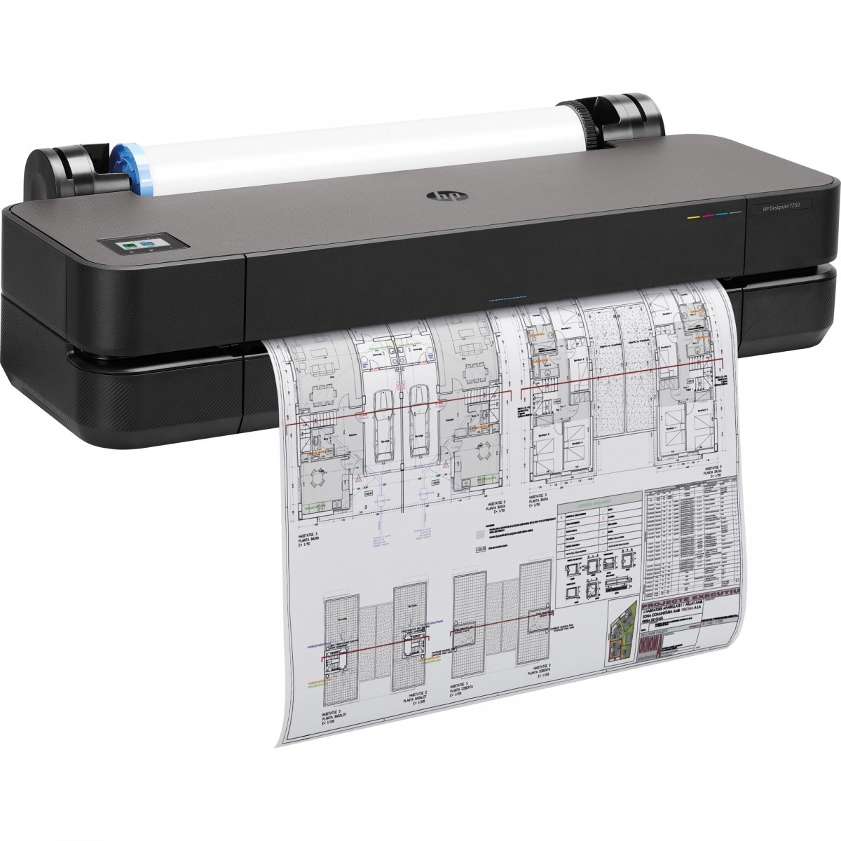 HP Inc. PLHPDA250000010