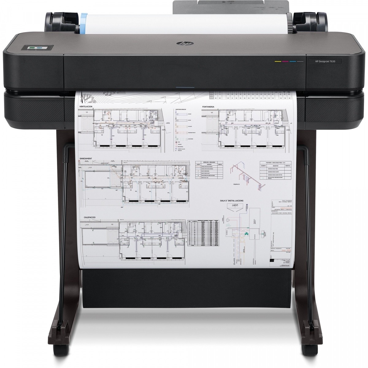 HP Inc. PLHPDA630000007