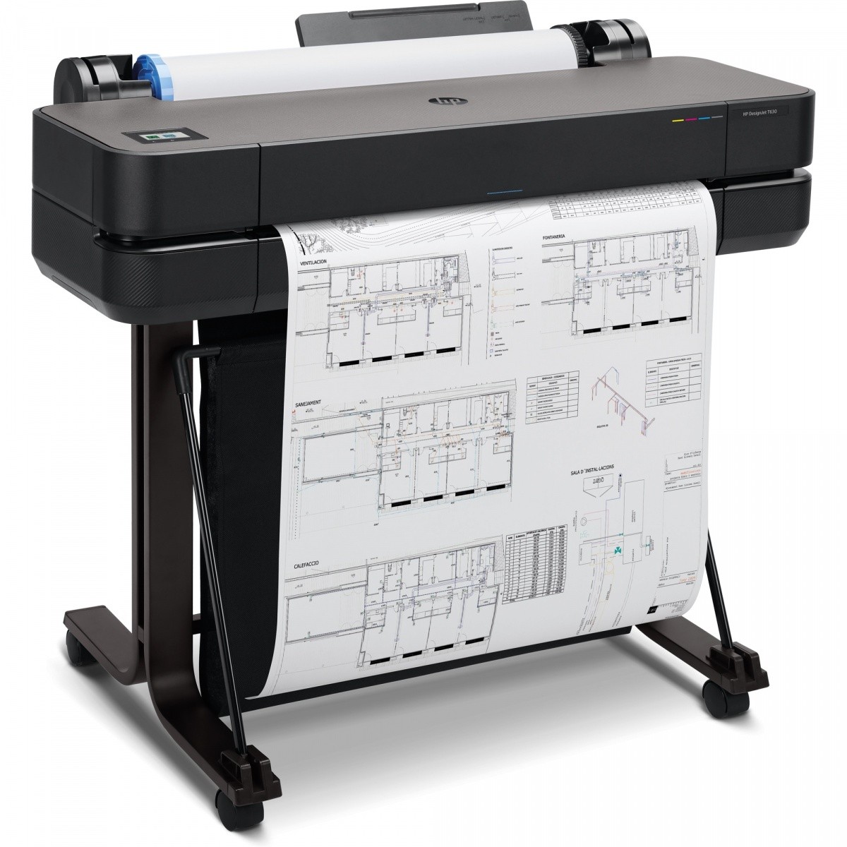 HP Inc. PLHPDA630000007
