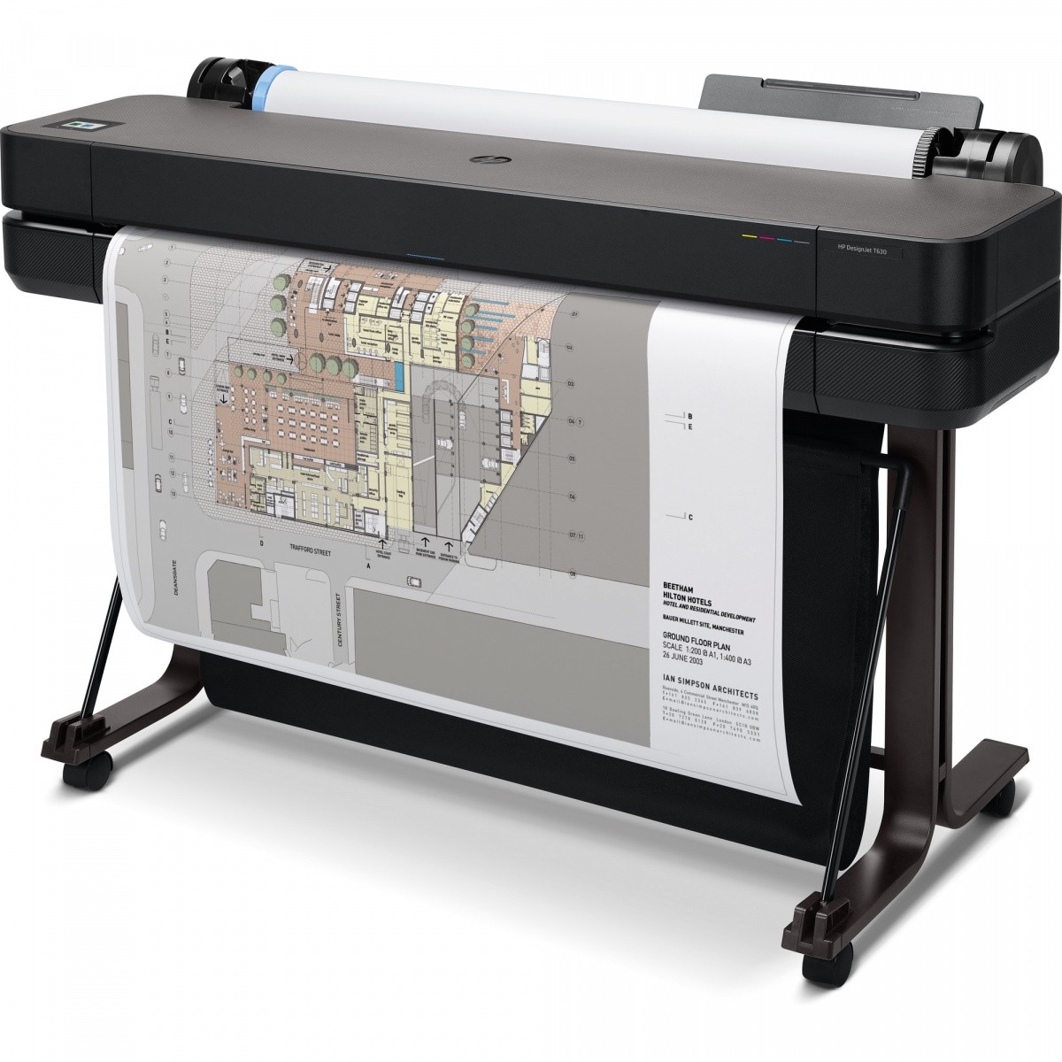 HP Inc. PLHPDA630000015
