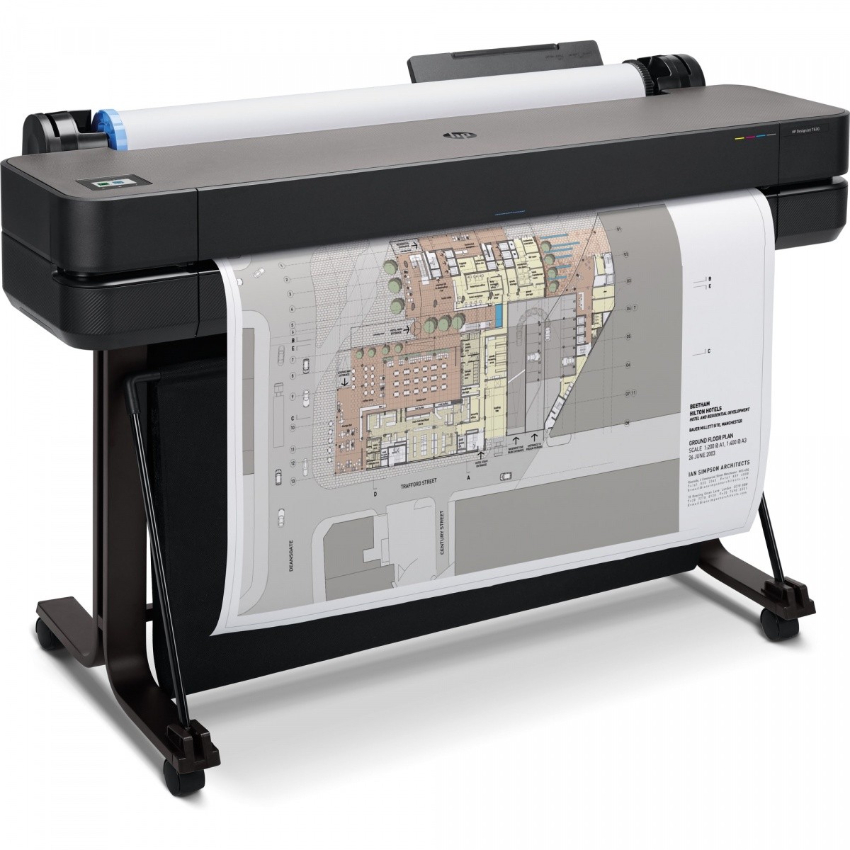 HP Inc. PLHPDA630000015