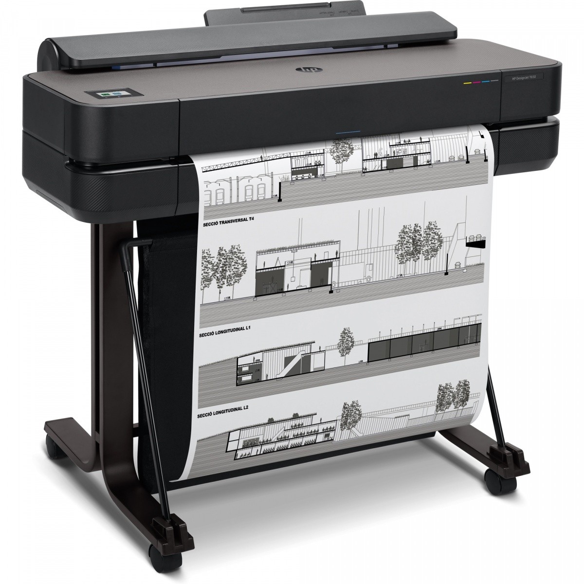 HP Inc. PLHPDA650000007