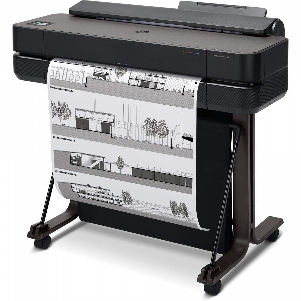 HP Inc. PLHPDA650000007