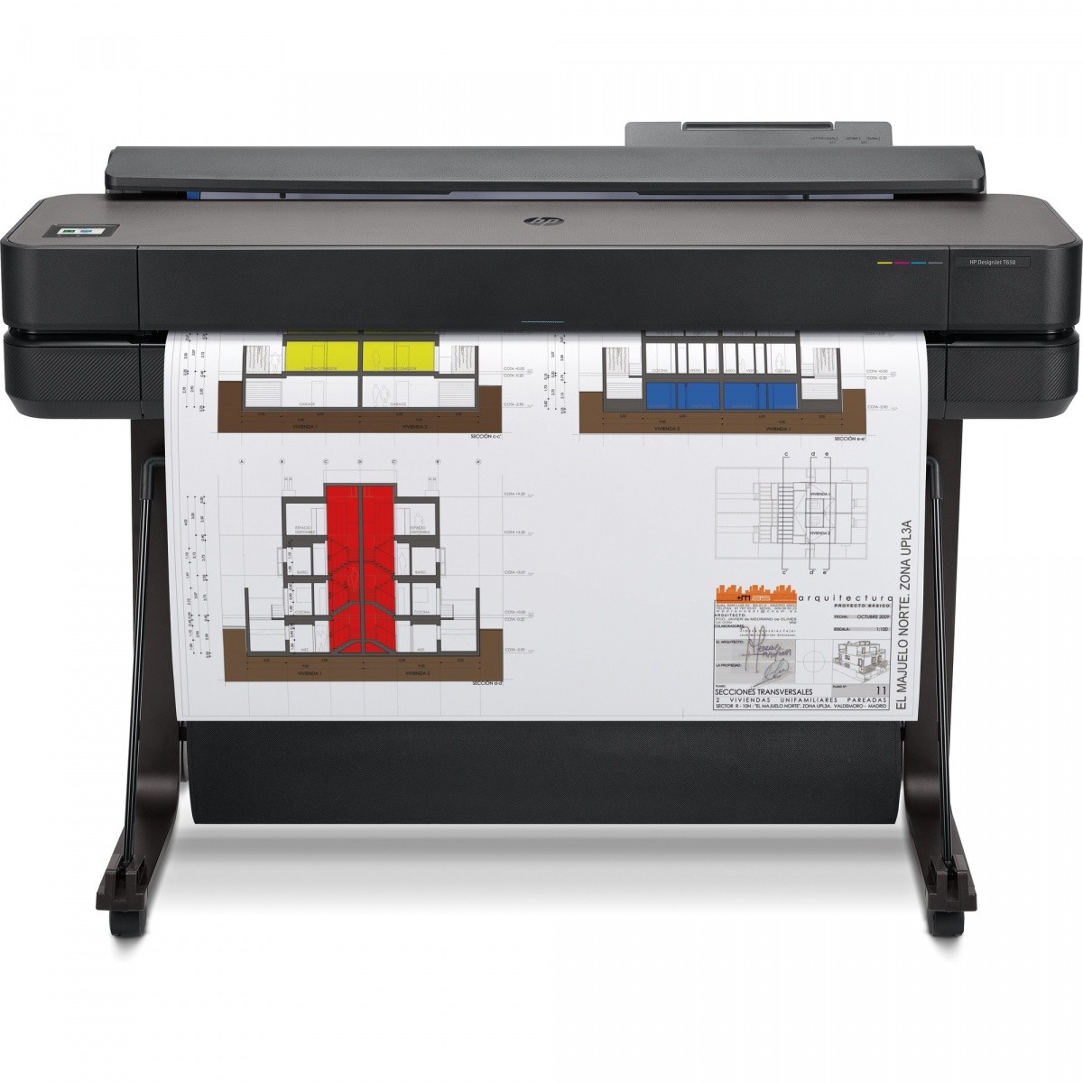 HP Inc. PLHPDA650000015