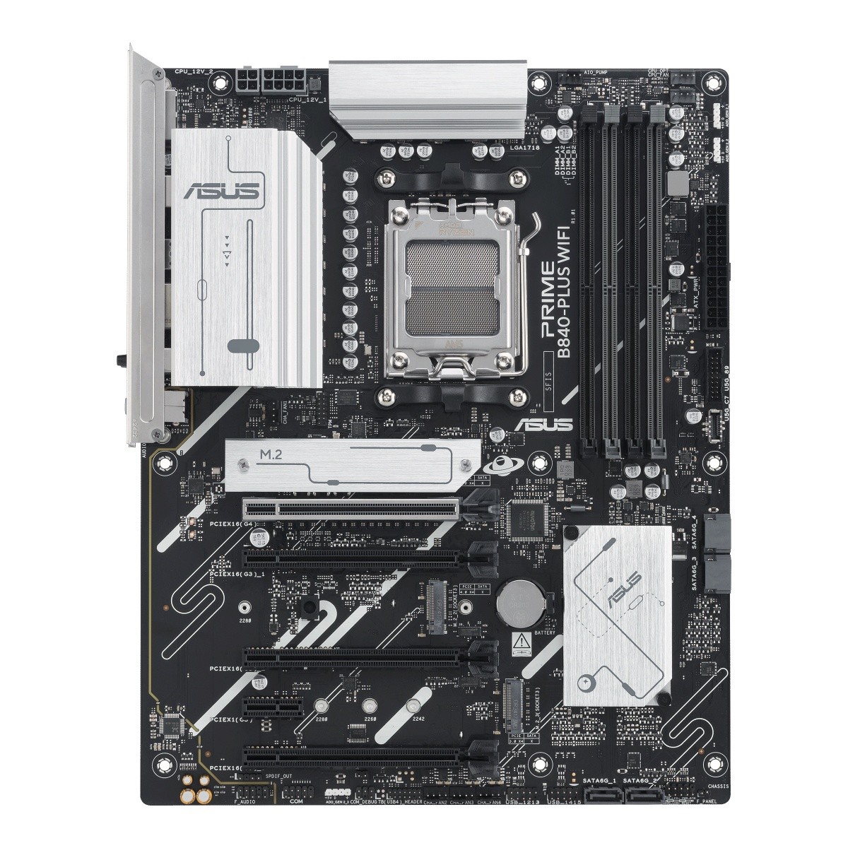 ASUS KBASUAA8B840A00