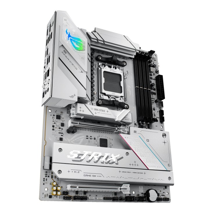 ASUS KBASUAA8B850A00