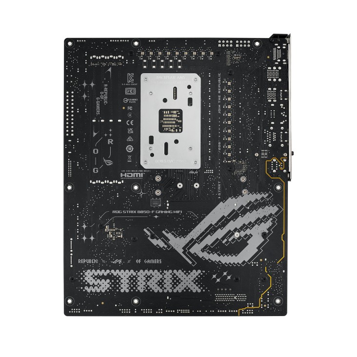 ASUS KBASUAA8B850A01