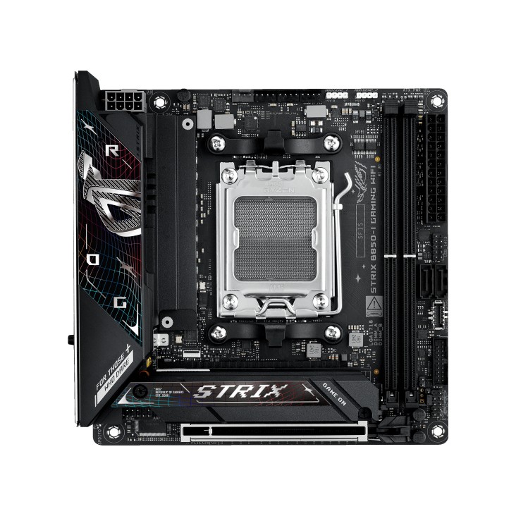 ASUS KBASUAA8B850M00