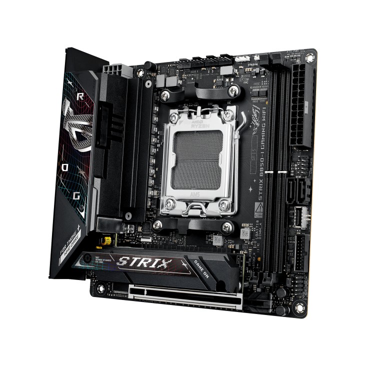 ASUS KBASUAA8B850M00