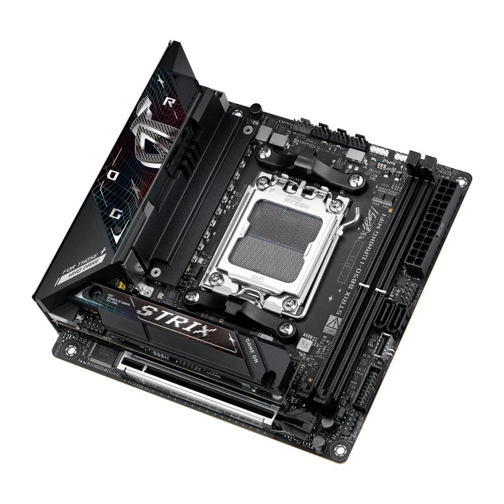 ASUS KBASUAA8B850M00