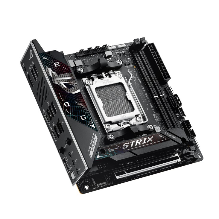 ASUS KBASUAA8B850M00
