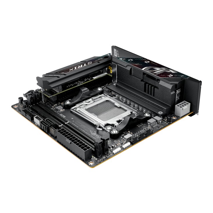 ASUS KBASUAA8B850M00