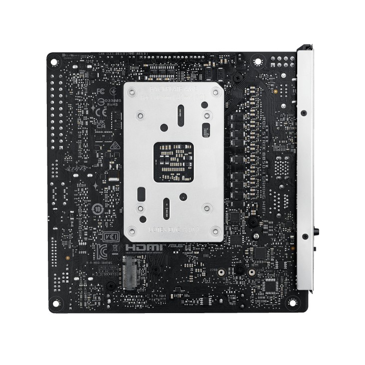 ASUS KBASUAA8B850M00