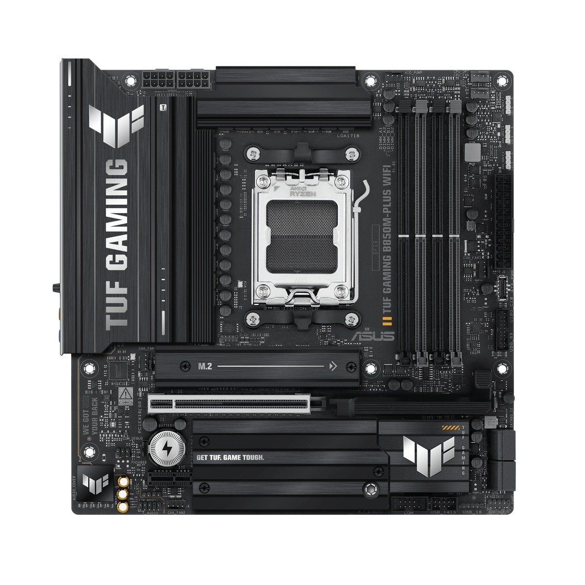 ASUS KBASUAA8B850U00