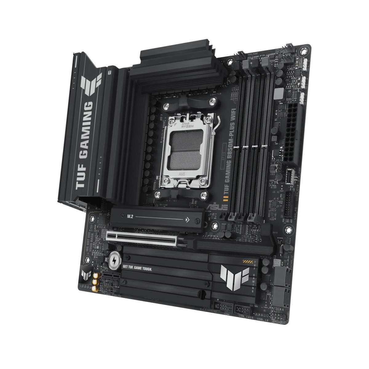 ASUS KBASUAA8B850U00