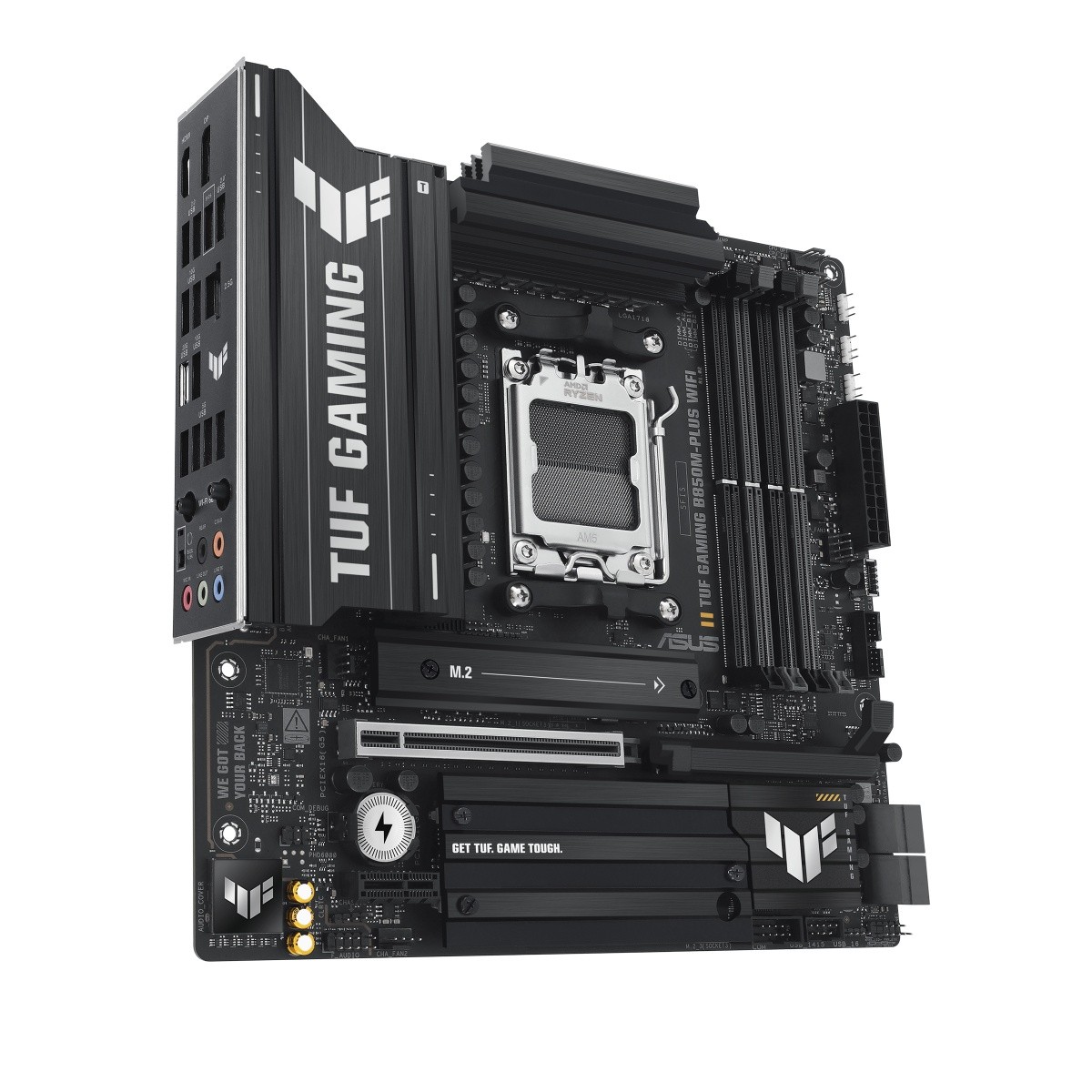 ASUS KBASUAA8B850U00