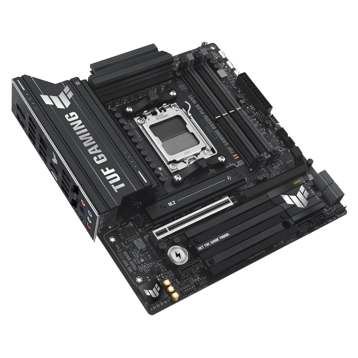 ASUS KBASUAA8B850U00