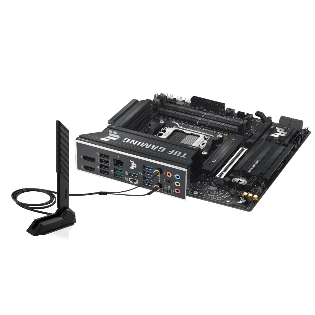 ASUS KBASUAA8B850U00
