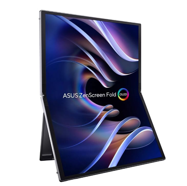 ASUS UPASU017XSM17QH