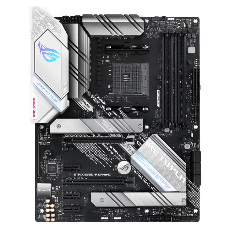ASUS KBASUAA7B550A09