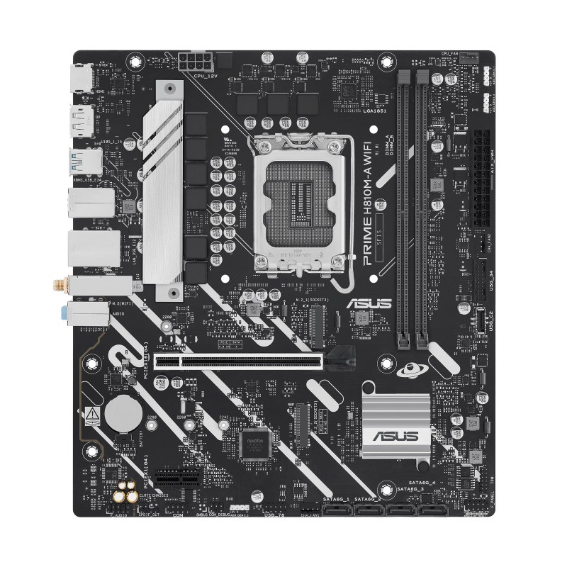 ASUS KBASUIIFB810U00