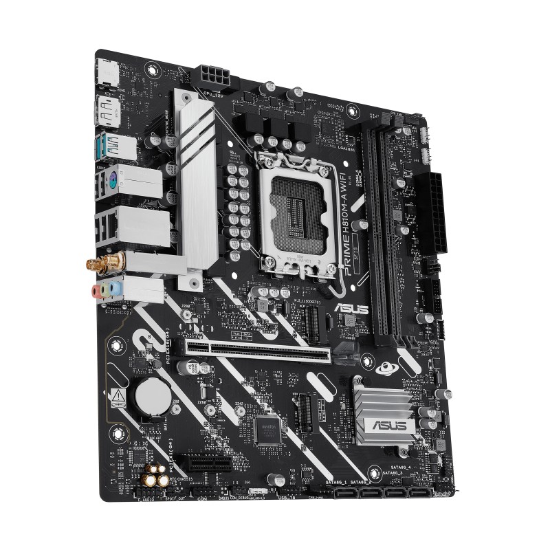 ASUS KBASUIIFB810U00