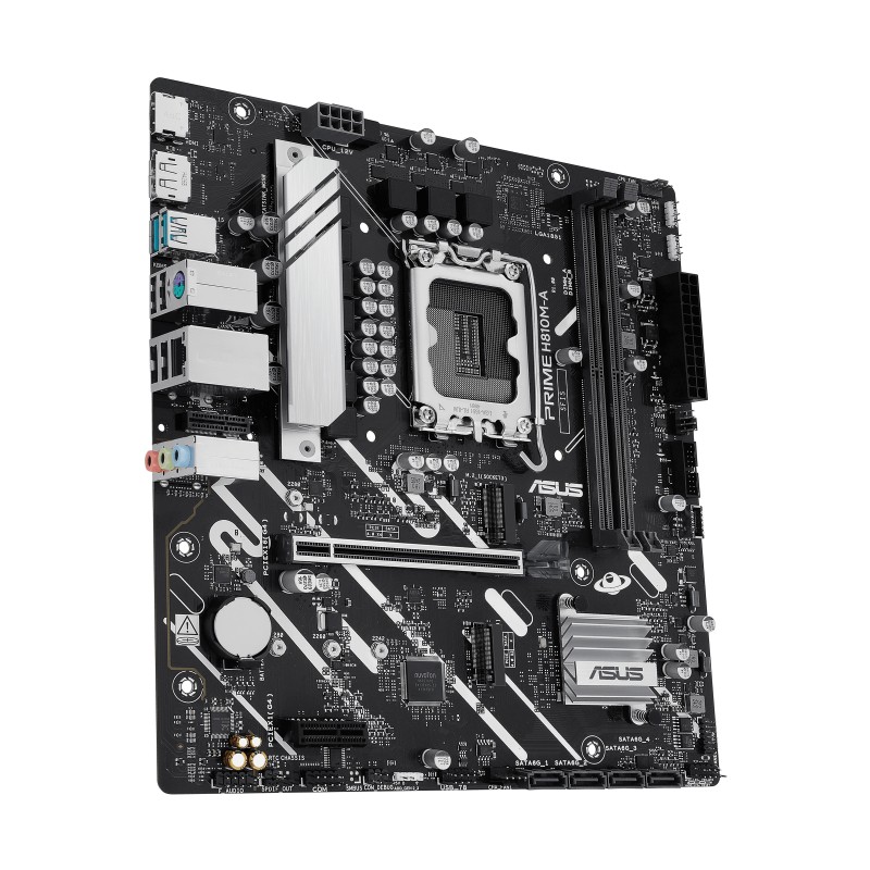 ASUS KBASUIIFB810U01