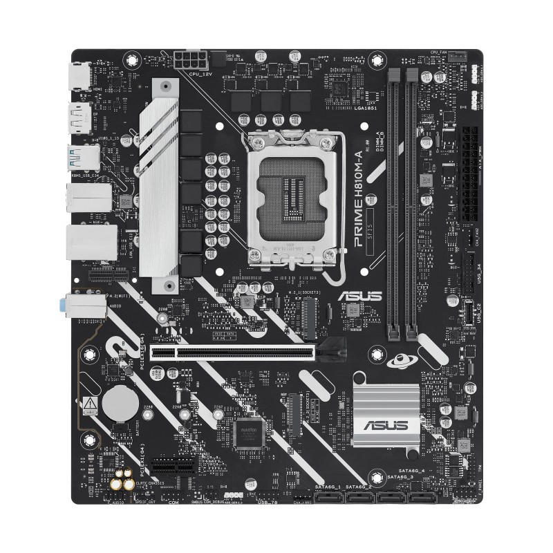 ASUS KBASUIIFB810U01