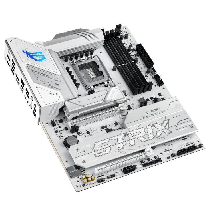 ASUS KBASUIIFB860A01